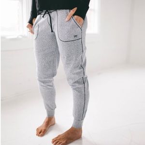 At Ease Albion fit joggers